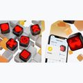 Rear bike light Magene L308 Saddle 11
