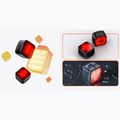 Rear bike light Magene L308 Saddle 12