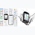 Bike navigation Magene C606 Pro 6
