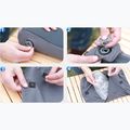 Tourist pillow Flextail Zero grey 6