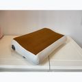 Tourist cushion Flextail Zero brown 4