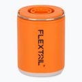 3-in-1 Flextail Tiny 2X orange electric pump