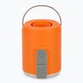 3-in-1 Flextail Tiny 2X orange electric pump 2