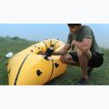 Electric pump Flextail Max Boat black 12