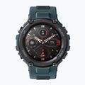 Amazfit T-Rex PRO watch blue W2013OV2N