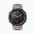 Amazfit T-Rex PRO grey W2013OV3N watch 2