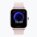 Amazfit Bip U Pro watch pink W2008OV5N