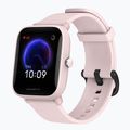 Amazfit Bip U Pro watch pink W2008OV5N 2