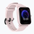 Amazfit Bip U Pro watch pink W2008OV5N 3