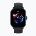 Amazfit GTS 3 watch black W2035OVN