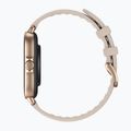 Amazfit GTS 3 watch beige W2035OV2N 4