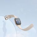 Amazfit GTS 3 watch beige W2035OV2N 8