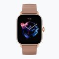 Amazfit GTS 3 watch pink W2035OV3N