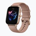 Amazfit GTS 3 watch pink W2035OV3N 2