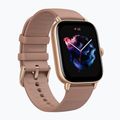 Amazfit GTS 3 watch pink W2035OV3N 3