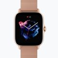 Amazfit GTS 3 watch pink W2035OV3N 6