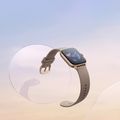 Amazfit GTS 3 watch pink W2035OV3N 7