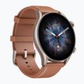Amazfit GTR 3 Pro watch brown W2040OV3N 3