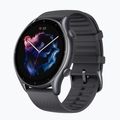 Amazfit GTR 3 watch black W1971OV1N 2