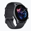 Amazfit GTR 3 watch black W1971OV1N 3