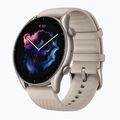Amazfit GTR 3 grey W1971OV2N watch 2