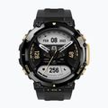 Amazfit T-Rex 2 astro black/gold A2170 watch