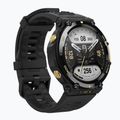 Amazfit T-Rex 2 astro black/gold A2170 watch 2
