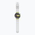 Amazfit Cheetah R speedster grey watch 5