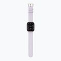 Amazfit Active lavender purple watch 4