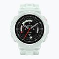 Amazfit Active Edge mint green watch