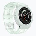 Amazfit Active Edge mint green watch 2