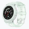 Amazfit Active Edge mint green watch 3