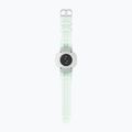 Amazfit Active Edge mint green watch 6