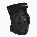 Unisex protectors HEAD Armour black 3