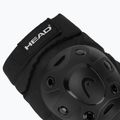 Unisex protectors HEAD Armour black 7