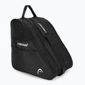 Inline skates bag HEAD Hage black