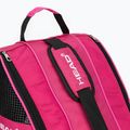 Inline skates bag HEAD Pink hage 7