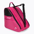 Inline skates bag HEAD Pink hage 10