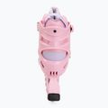 Children's inline skates Head K1 pink 5