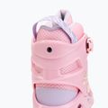 Children's inline skates Head K1 pink 7