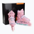 Children's inline skates Head K1 pink 13