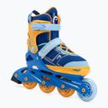 Children's inline skates Head K1 blue