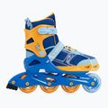 Children's inline skates Head K1 blue 2