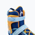 Children's roller skates Head K1 blue 6