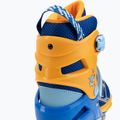 Children's roller skates Head K1 blue 7