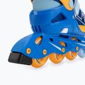 Children's inline skates Head K1 blue 10