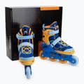 Children's inline skates Head K1 blue 13