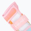 Unisex protectors HEAD Pink armour 6
