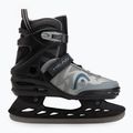 Men's recreational skates HEAD ICEBREAKER black 2