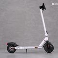 Street Surfing Voltaik Mgt 350 electric scooter white 10